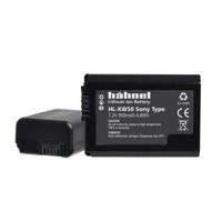 Hahnel Sony NP-FW50 - thumbnail