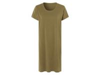 esmara Dames jurk (Kaki, S (36/38))