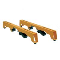 DeWALT DE7030 Lange montagebeugels