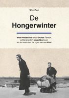 De Hongerwinter - Wim Zaal - ebook