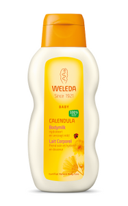 Weleda Calendula Bodymilk