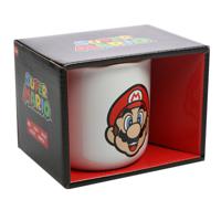 Super Mario Mok in Giftbox