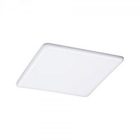 Paulmann 93066 EB Panel Veluna VariFit LED-inbouwlamp 22 W Satijn - thumbnail