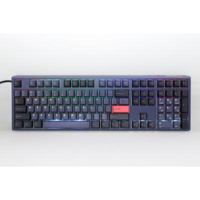 Ducky One 3 Cosmic Blue toetsenbord