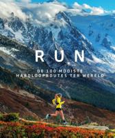 Run (Hardback)