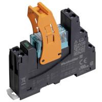 Weidmüller CRIKIT S 24VDC 1CO L/D Koppelrelais 24 V/DC 16 A 1x wisselcontact 10 stuk(s)
