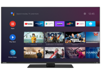 Toshiba 4K QLED Android Smart TV 55QA7D63DG (2023) 55″