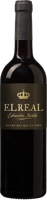 El Real Edicion Noble Spanish red wine