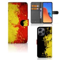 Xiaomi Redmi 12 | Bookstyle Case | België