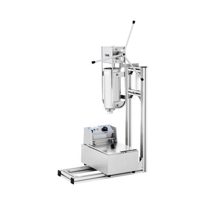 Churros machine - 5 L - Royal Catering - 2500 W