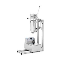 Churros machine - 5 L - Royal Catering - 2500 W Churros machine - 5 L - Royal Catering - 2500 W