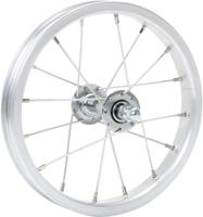 CONTEC Fr.wheel 121/2" 2,00 zinc