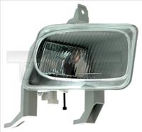 TYC Mistlamp 19-5328-05-2