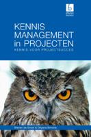 Kennismanagement in projecten (Paperback)