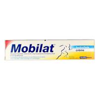 Mobilat Hydrofiele creme tube 50 Gram