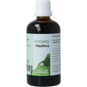 Fytomed Fytomed passiflora bio