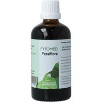Fytomed Fytomed passiflora bio