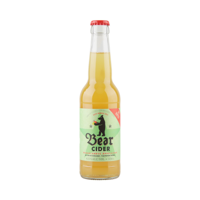 Bear Cider Dry Hopped Cider 33cl