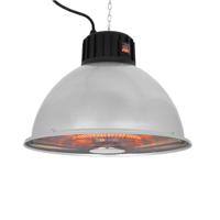 Eurom Partytent Heater 1500 Industrial (carbon) - thumbnail