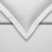 Vandyck Vandyck Dekbedovertrek Pur.93 white