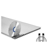 Festool cirkelzaagblad aluminium/plastic - 160x2.2x20 TF52 - 496306 - thumbnail