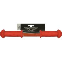 VWP handvatset basic 95/95mm kinderfiets rood