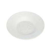 Dierenvoederbak Trixie Wit Keramisch 200 ml Kerstmis