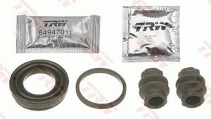 Reparatieset, remklauw SJ1246