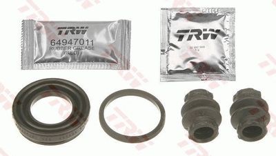 Reparatieset, remklauw SJ1246