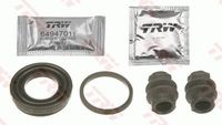 Reparatieset, remklauw SJ1246