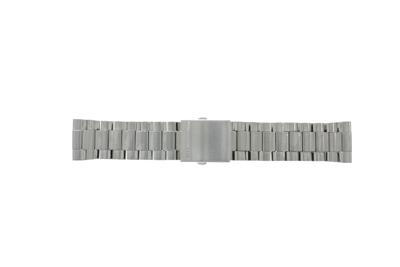 Horlogeband Diesel DZ4308 Roestvrij staal (RVS) Staal 26mm