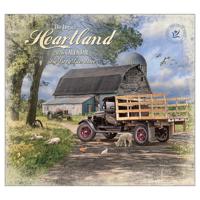 Heartland Kalender 2026