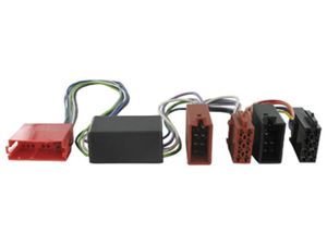 Radio aansluitkabel (RAC6061)
