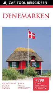 Denemarken (Hardback)