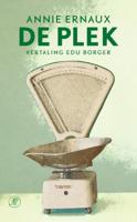 De plek (Paperback)