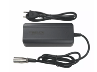 Beijck Li-ion smart acculader 36 volt qwic xlr4 2a sslc084v42xh - thumbnail