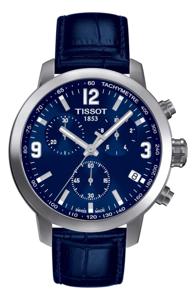 Tissot T0554171604700 Herenhorloge