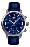 Tissot T0554171604700 Herenhorloge