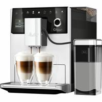 Volautomaat koffiezetapparaat Melitta F630-111 Grijs 1450 W 15 bar 1,8 L
