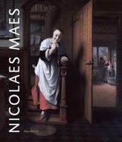 Nicolaes Maes (Paperback)
