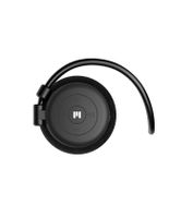 Miiego AL3+ Freedom Headset Draadloos Neckband Sporten Micro-USB Bluetooth Zwart - thumbnail