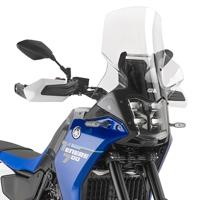 GIVI Windscherm, moto en scooter, D2174ST GIVI Windscherm, moto en scooter, D2174ST
