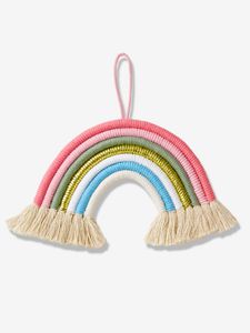 Muurregenboog meerkleurig