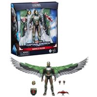 Marvel Legends Captain America: Brave New World figuur Falcon