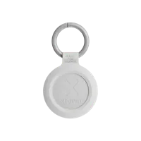 Xtorm Water-resistant TravelTag - Ash White