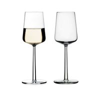 Iittala Essence Witte wijnglas 0,33 l, per 2
