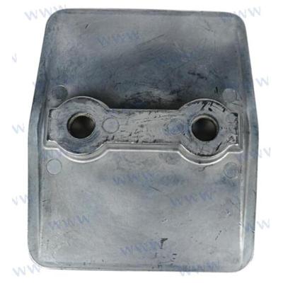 TEN00848 - MERCURY V6/V8 PLAAT Mercruiser