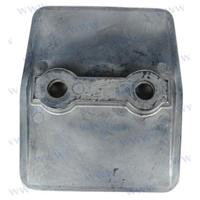 TEN00848 - MERCURY V6/V8 PLAAT Mercruiser