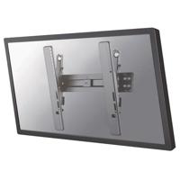 Newstar LED-W450BLACK Wandsteun voor TV Zwart
