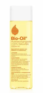 Bio-Oil Huidolie 100% Natuurlijk - 200 ml
